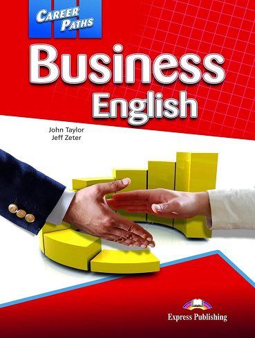 کتاب Business English