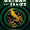 The Ballad Of Songbirds And Snakes کتاب تصنیف مرغان آوازه‌خوان و مارها