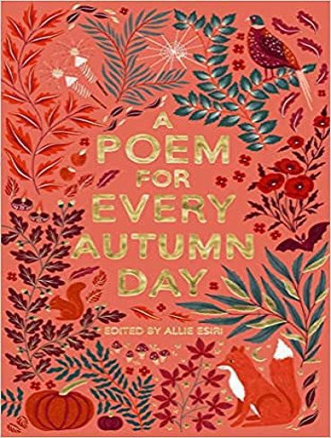 A Poem for Every Autumn Day