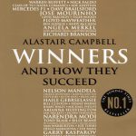 کتاب Winners And How They Succeed