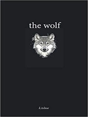 کتاب the wolf
