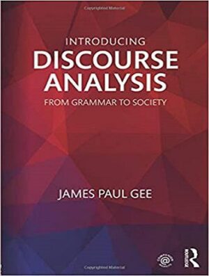 کتاب Introducing Discourse Analysis