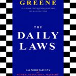 کتاب The Daily Laws