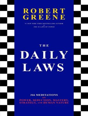 The Daily Laws قوانین روزانه (بدون حذفیات)