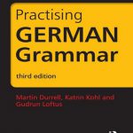 Hammer's German Grammar and Usage 