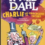 Roald Dahl Charlie and the Chocolate Factory