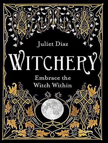 Witchery: Embrace the Witch Within