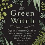 green witch 