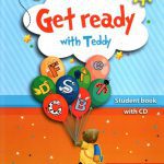 کتاب Get Ready With Teddy 