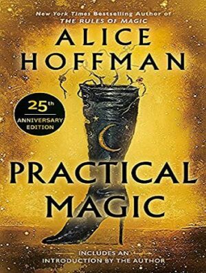 کتاب Practical Magic (The Practical Magic Series Book 1) (بدون سانسور)