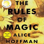 کتاب The Rules of Magic