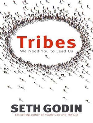 کتاب Tribes 