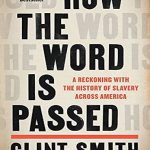 کتاب How the Word Is Passed