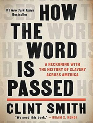 کتاب How the Word Is Passed