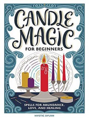 candle magic for beginners