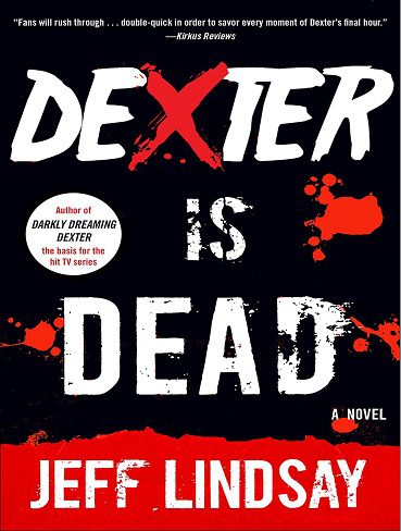 Dexter Is Dead جلد8