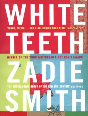 White Teeth دندان های سفید