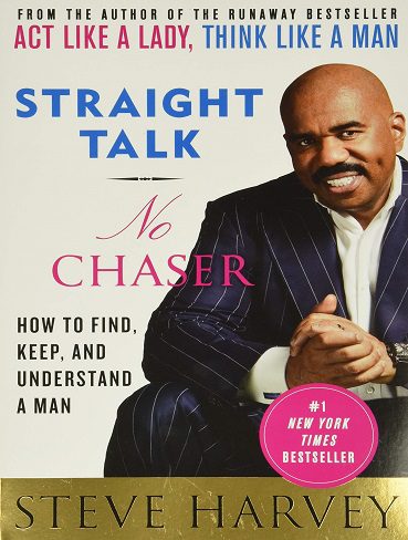 Straight Talk No Chaser
