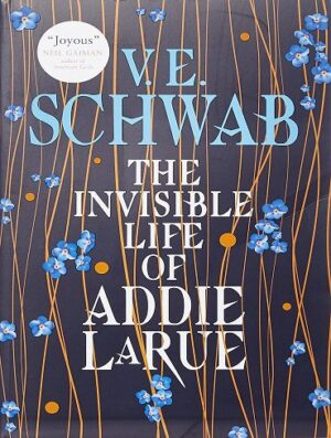 The Invisible Life of Addie LaRue (بدون حذفیات)