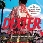 dexter by design جلد4