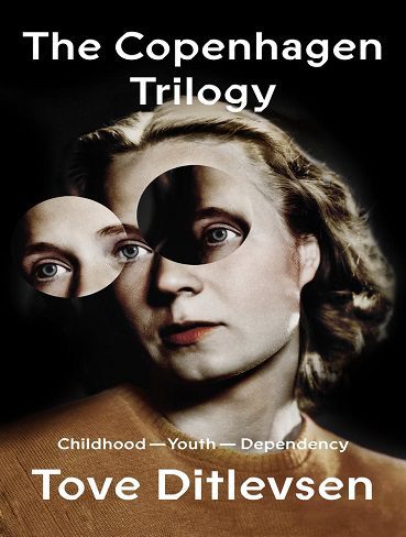 The Copenhagen Trilogy کتاب سه گانه کپنهاگ (بدون سانسور)