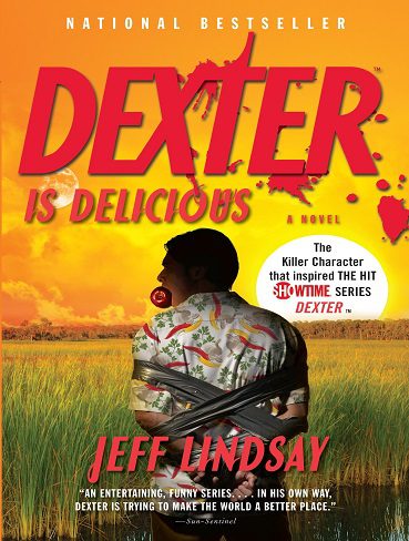 Dexter Is Delicious: Dexter Morgan جلد5