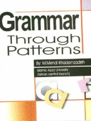 Grammar Through Patterns