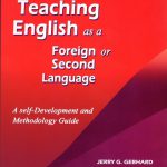 Teaching English as a Foreign or Second language