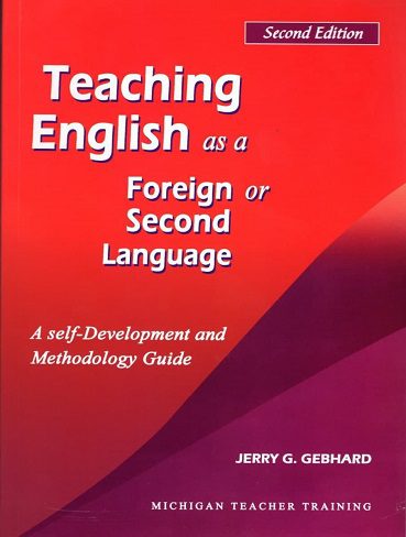 Teaching English as a Foreign or Second language