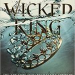 The Wicked King - The Folk of the Air 2