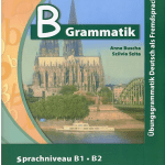 کتاب B Grammatik B1/B2