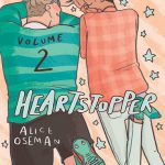 HEARTSTOPPER VOLUME جلد 2