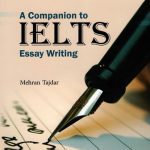 کتاب a companion ielts essay writing