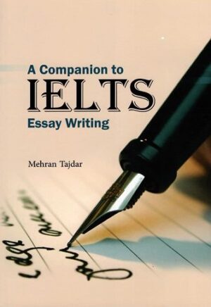 A Companion Ielts Essay Writing