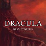 بهترین رمان انگلیسی ترسناک Dracula