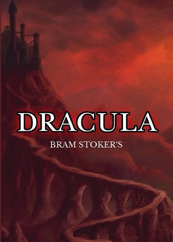 Dracula کتاب دراکولا (متن کامل بدون سانسور)