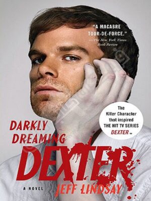 Darkly Dreaming Dexter جلد1