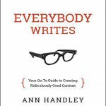 کتاب Everybody Writes