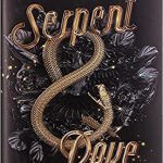 کتاب Serpent & Dove