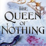 کتاب The Queen of Nothing - The Folk of the Air 3