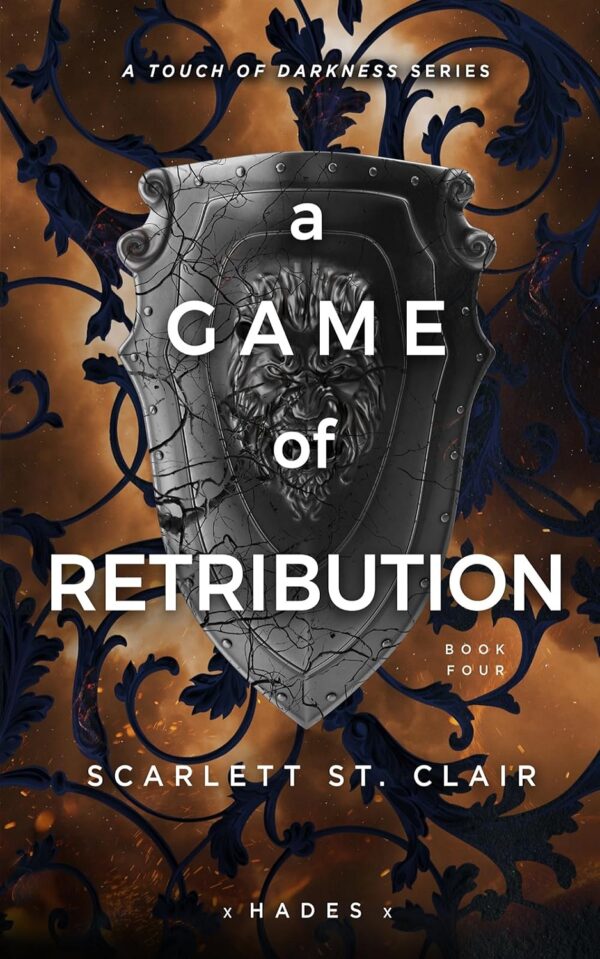 A Game of Retribution (Hades x Persephone Saga Book 4) (متن کامل)