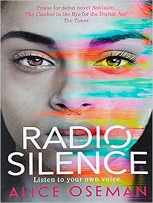Radio silence رادیو سکوت