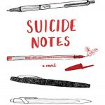  کتاب Suicide Notes یادداشت های خودکشی