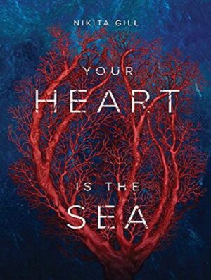 your heart is the sea دل تو دریاست