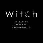 کتاب Witch جادوگر