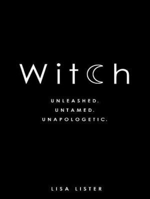 کتاب Witch جادوگر