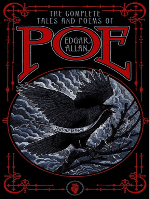 the complete tales and poems of edgar allan poe 2021(بدون حذفیات)