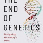 خرید کتاب پایان ژنتیک
