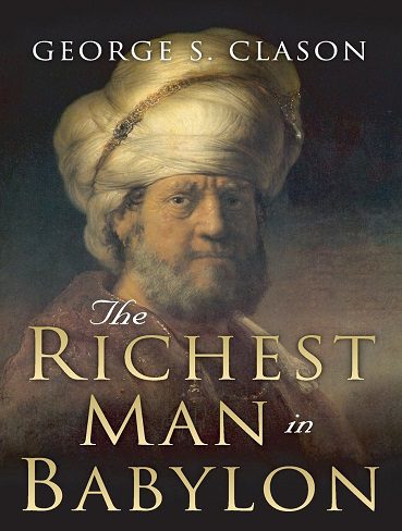 The Richest Man in Babylon کتاب ثروتمندترین مرد بابل (متن کامل بدون سانسور)