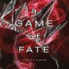 کتاب a game of fate بازی سرنوشت (بدون سانسور)